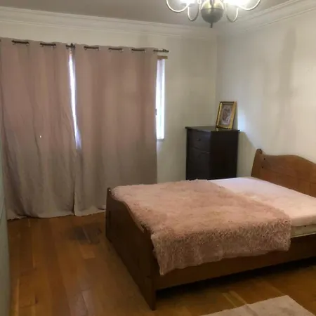 Apartamento Privado Parque Nacoes Lisboa