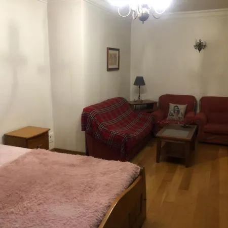 Apartamento Privado Parque Nacoes Lisboa