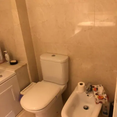 Apartamento Privado Parque Nacoes Lisbona