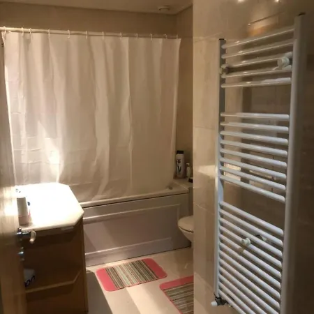 Appartamento Apartamento Privado Parque Nacoes